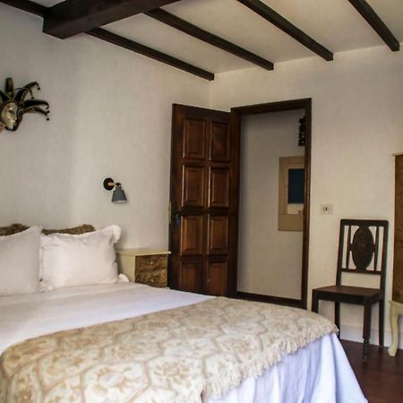 דירות Arzúa O Pazo Da Briona מראה חיצוני תמונה
