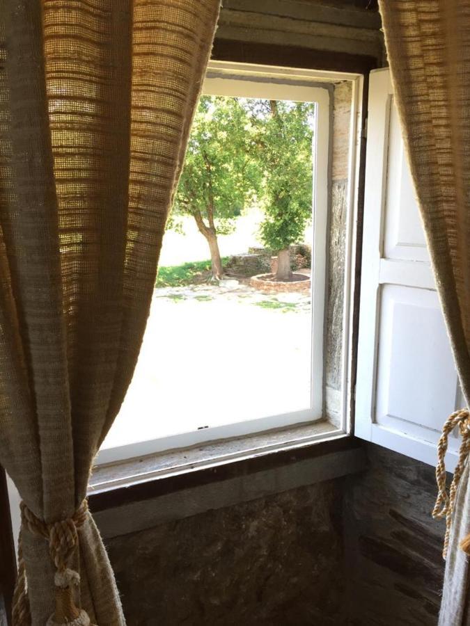 דירות Arzúa O Pazo Da Briona מראה חיצוני תמונה