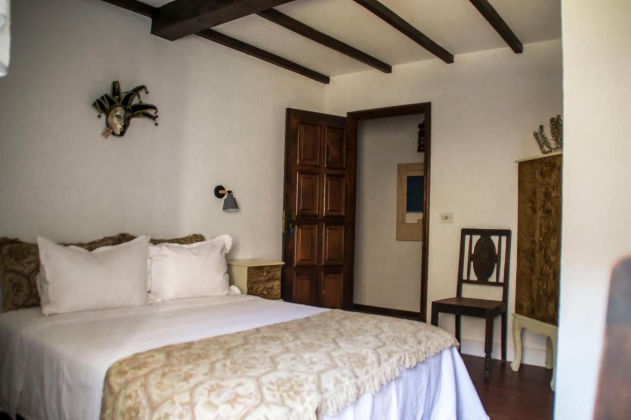 דירות Arzúa O Pazo Da Briona מראה חיצוני תמונה