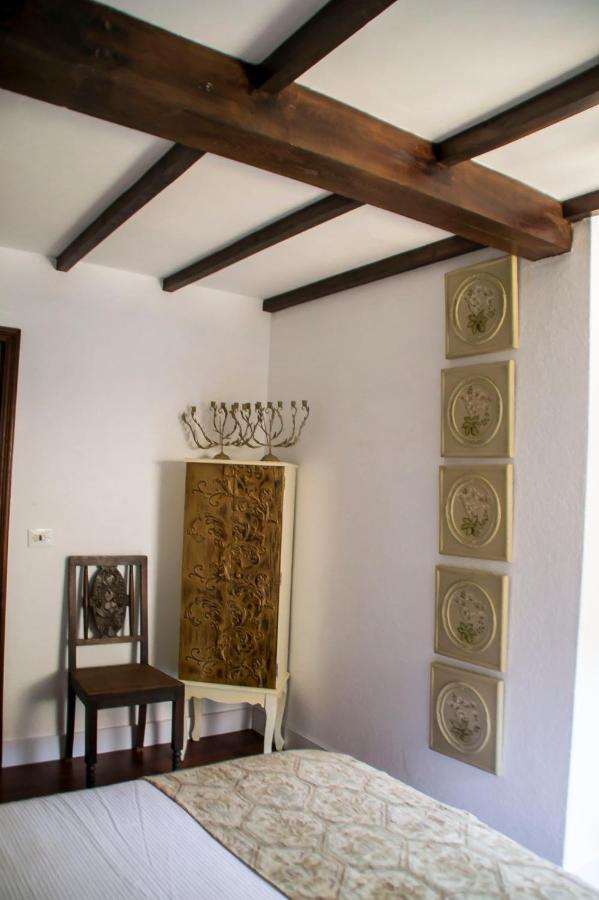 דירות Arzúa O Pazo Da Briona מראה חיצוני תמונה