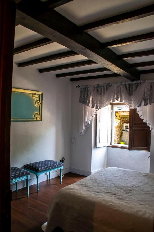 דירות Arzúa O Pazo Da Briona מראה חיצוני תמונה