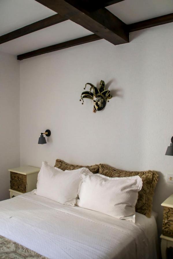 דירות Arzúa O Pazo Da Briona מראה חיצוני תמונה